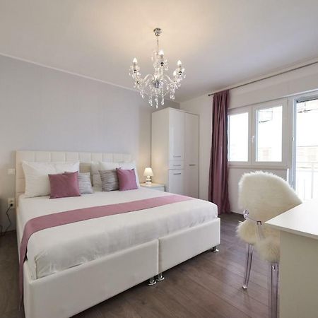Apartment Epetij 2 Split Buitenkant foto