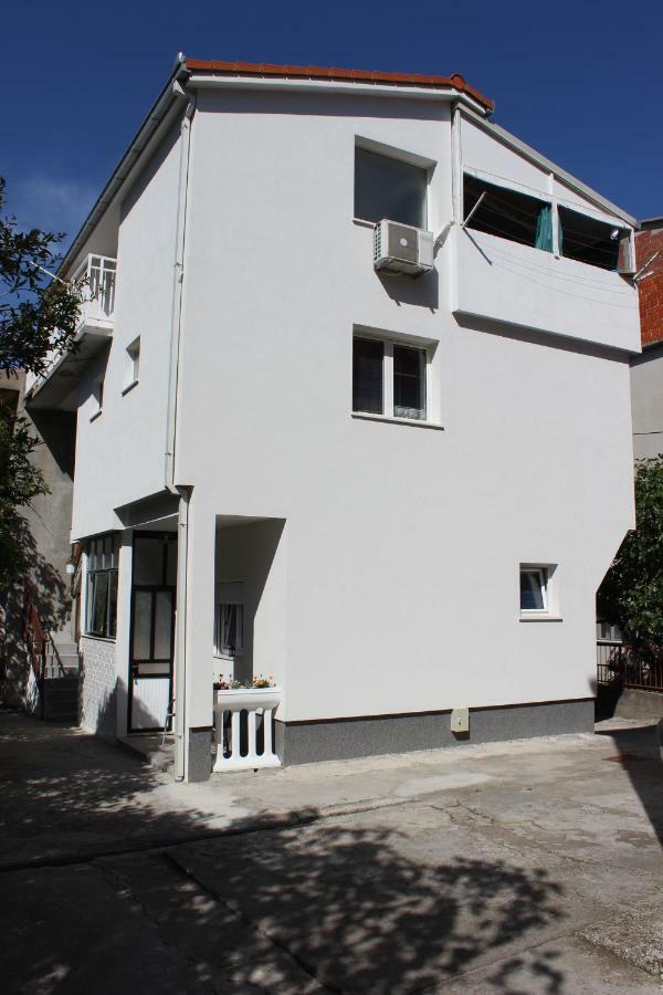 Apartment Epetij 2 Split Buitenkant foto