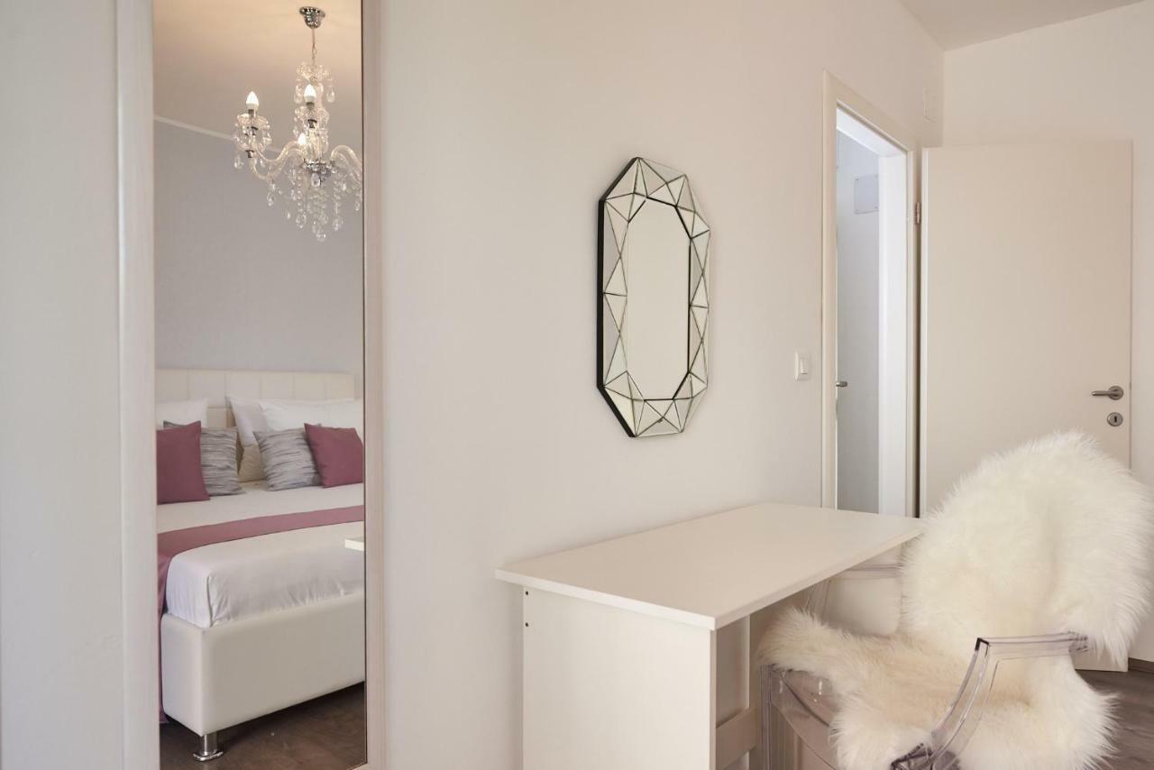Apartment Epetij 2 Split Buitenkant foto