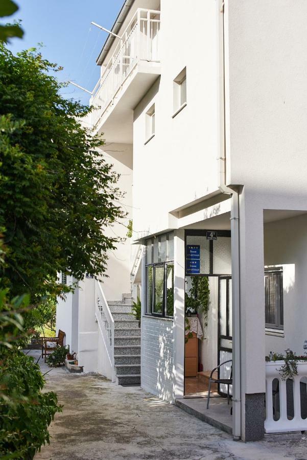 Apartment Epetij 2 Split Buitenkant foto